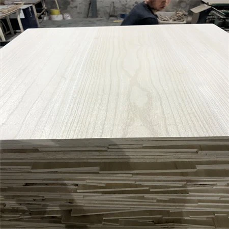 Solid Paulownia Wood​